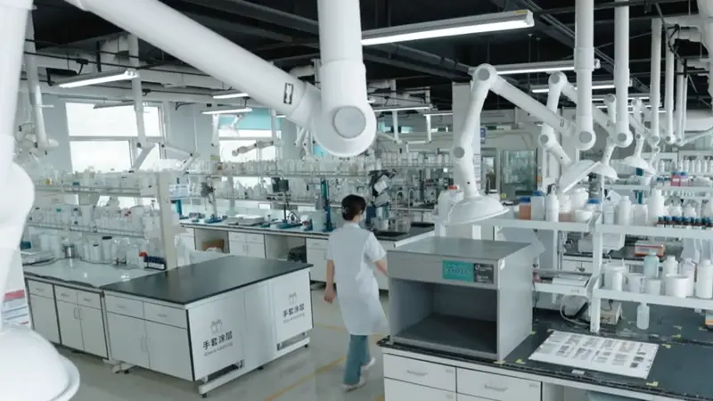 NEWMAT laboratory