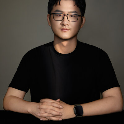 Zhang Xiaochen
