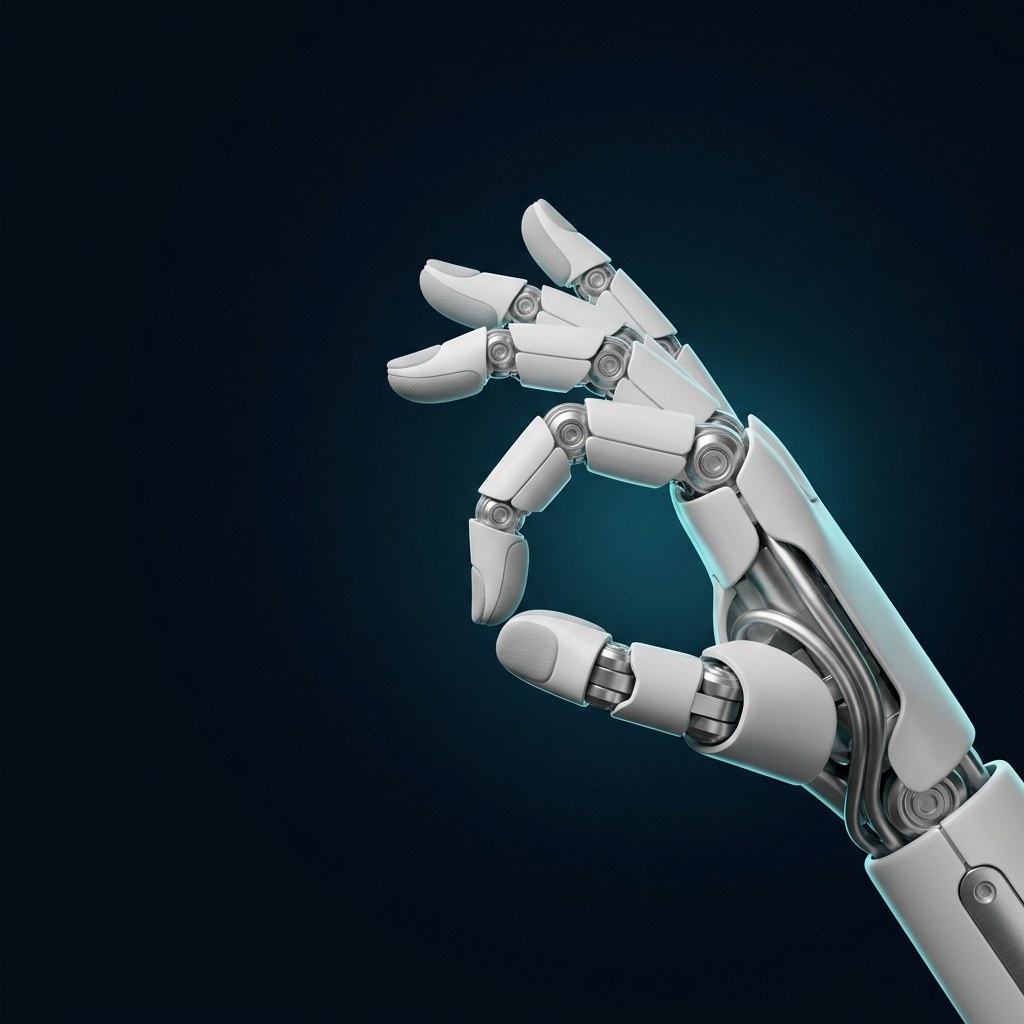 Dexterous Hand & Gripper Interfaces